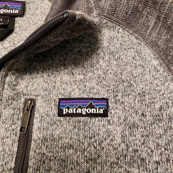 Patagonia Better Sweater - Picture 3 of 12